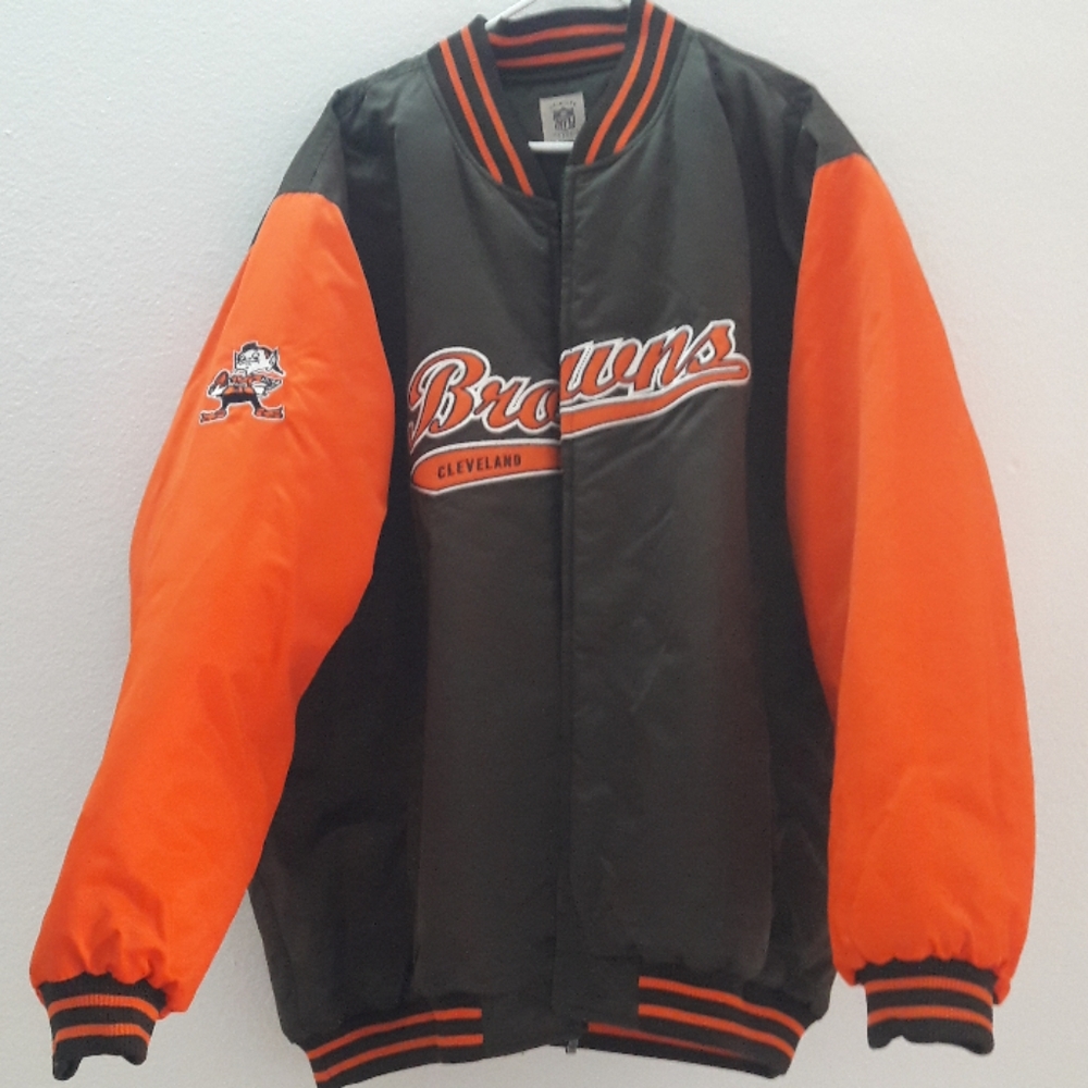 Jacket - Picture 3 of 8